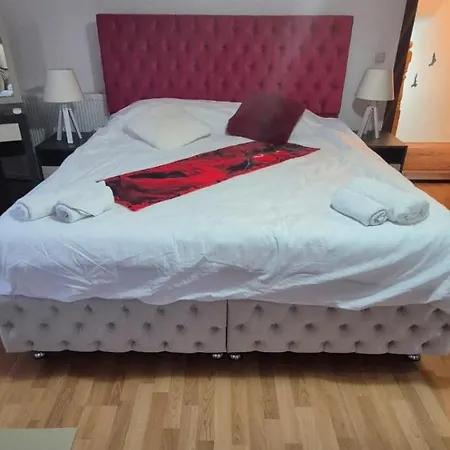 Yazir Villa Antalya